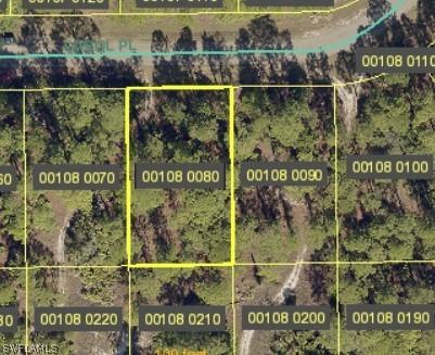 2609 Carol Pl., Lehigh Acres, FL 33971