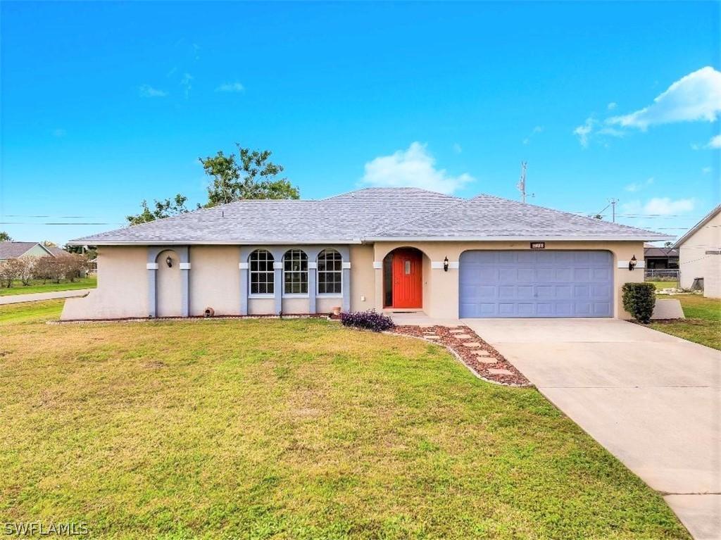 28 SE 15th Ave., Cape Coral, FL 33990