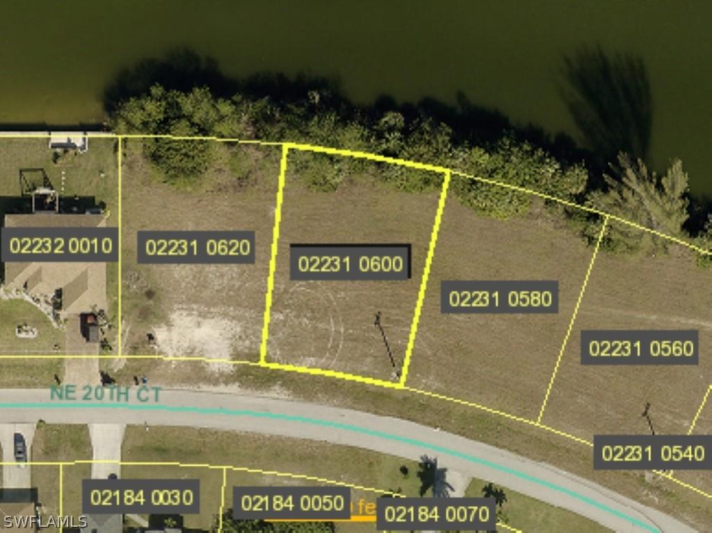 1841 NE 23rd St., Cape Coral, FL 33909