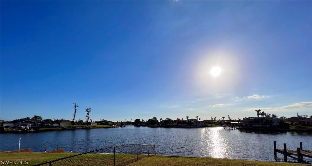 1542 SE 10th Pl., Cape Coral, FL 33990