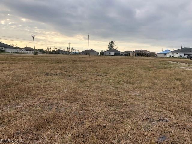 804 NW 36th Pl., Cape Coral, FL 33993