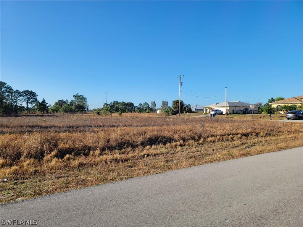 707 Frontenac Ave., Lehigh Acres, FL 33974