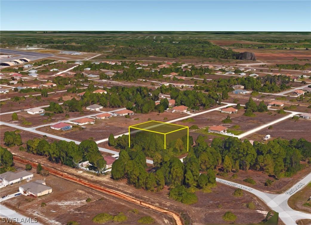 2401 Conway Ave., Lehigh Acres, FL 33971