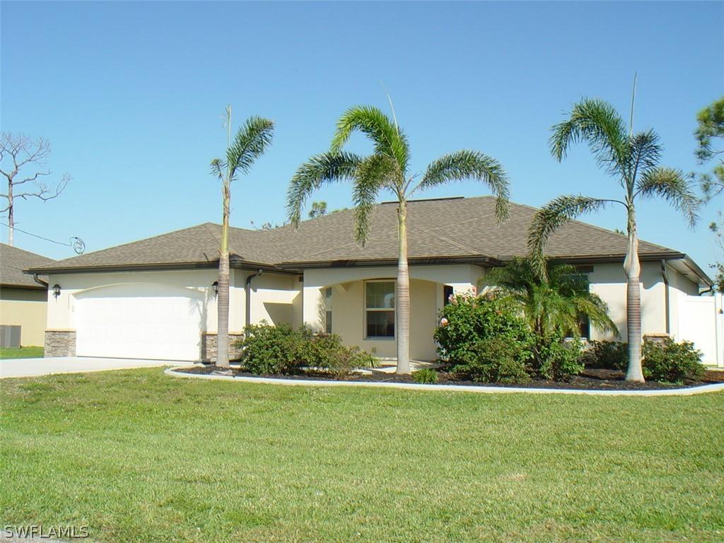 2235 SW 19th Pl., Cape Coral, FL 33991