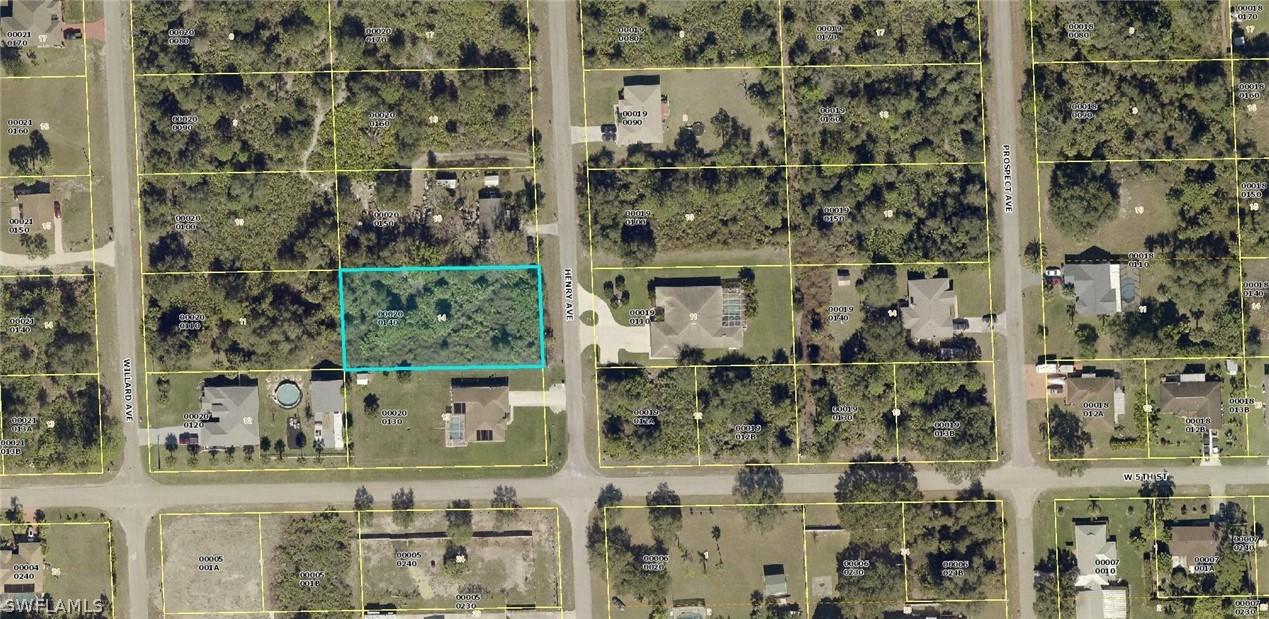 503 Henry Ave., Lehigh Acres, FL 33972