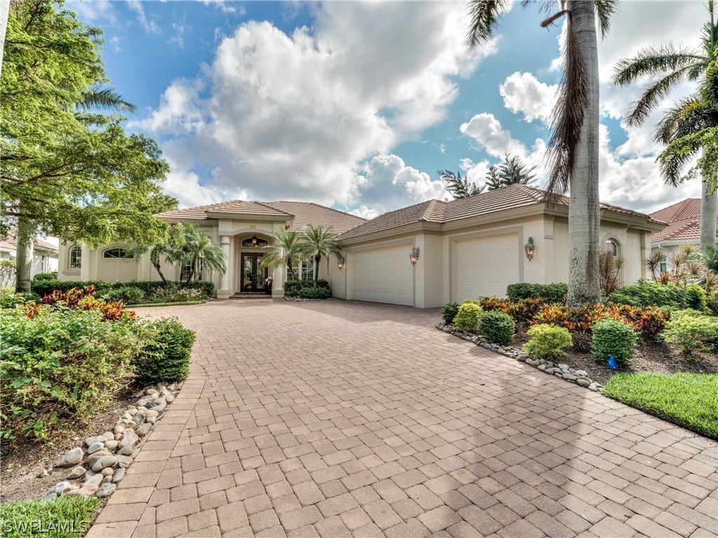 22271 Fairview Bend Dr., Estero, FL 34135