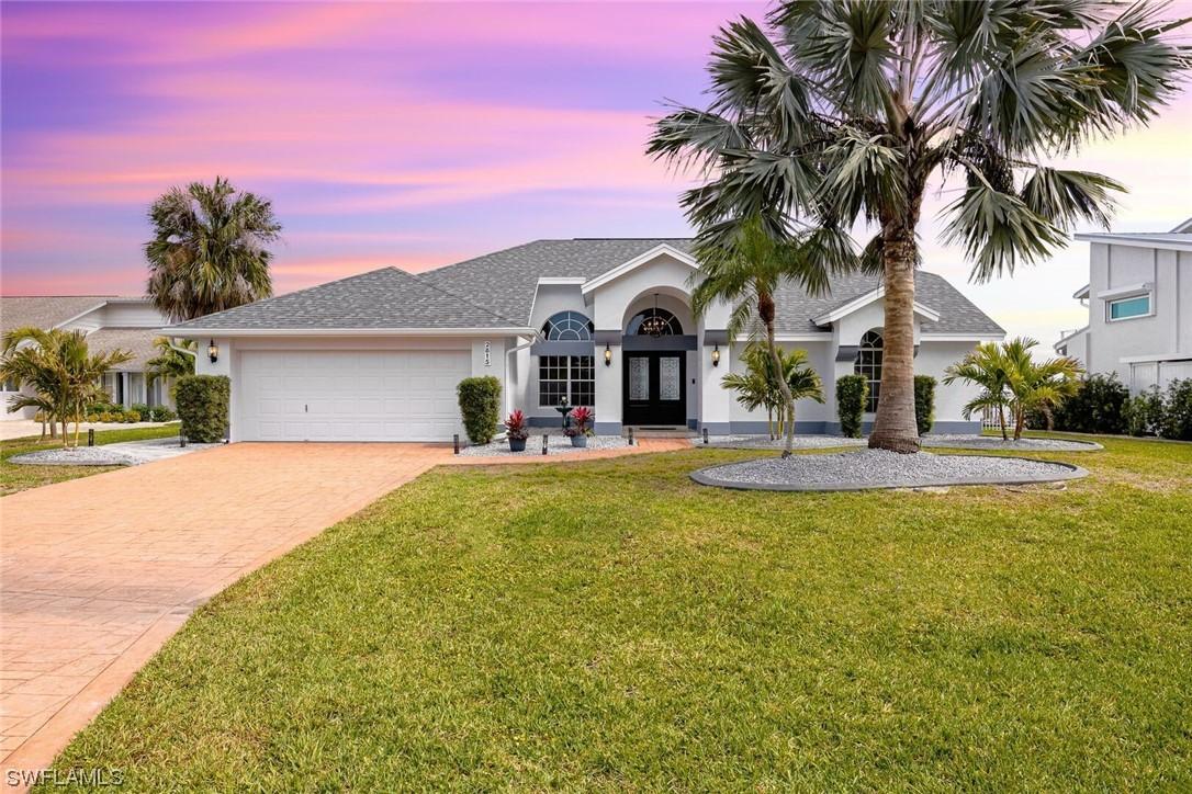 2815 SE 22nd Pl., Cape Coral, FL 33904