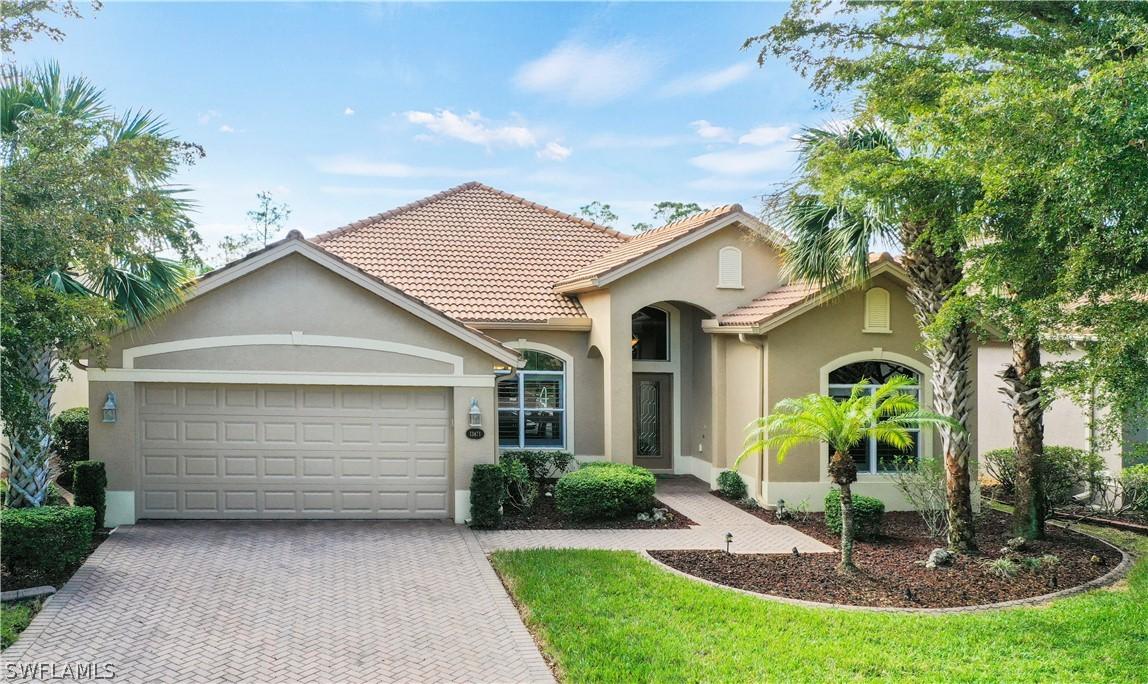 13871 Farnese Dr., Estero, FL 33928