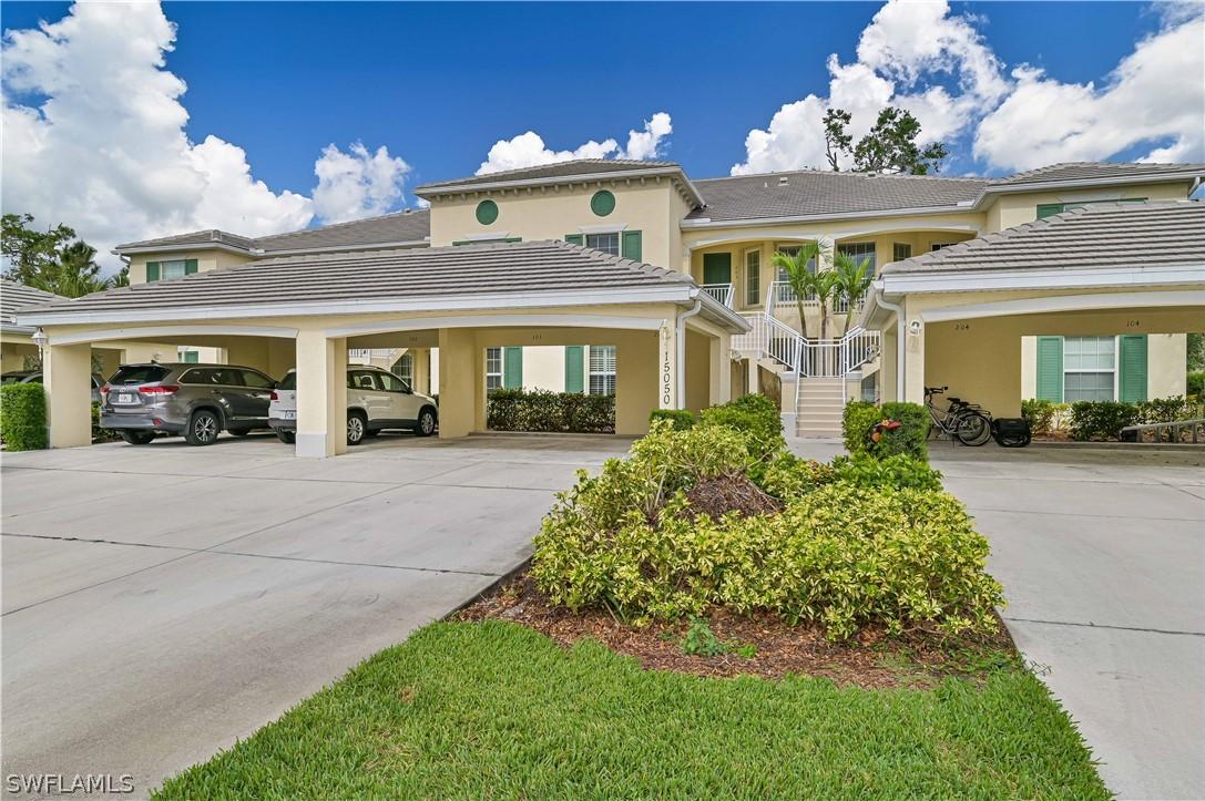 15050 Sandpiper Preserve Blvd. #203, Fort Myers, FL 33919