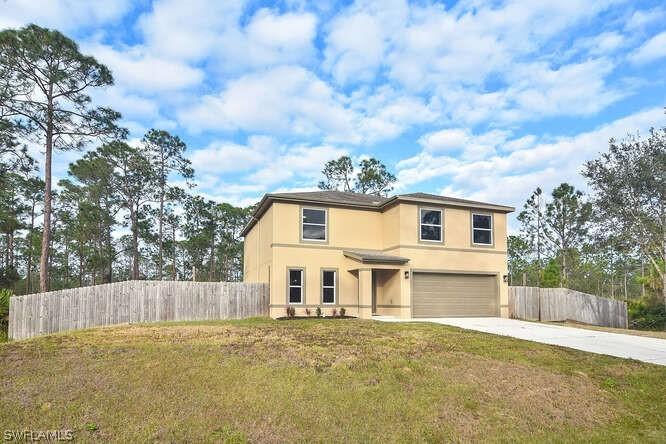 1505 Cleveland Ave., Lehigh Acres, FL 33972