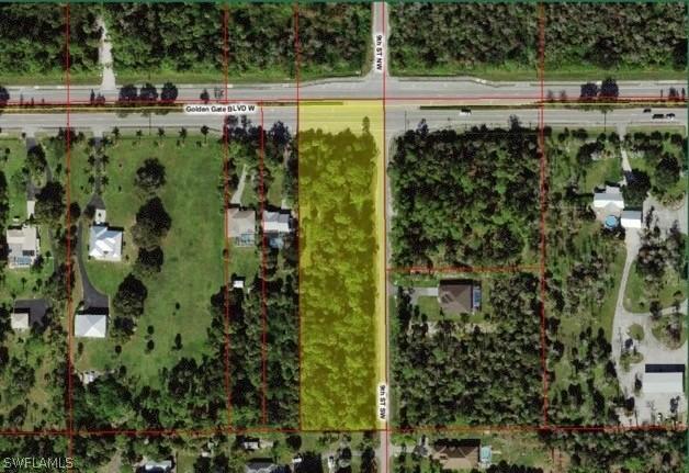 000 9th St., Naples, FL 34120