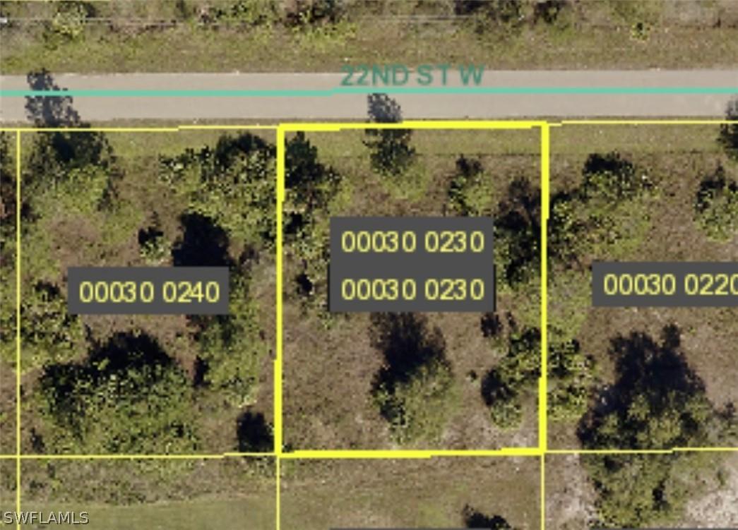 3825 22nd St., Lehigh Acres, FL 33971