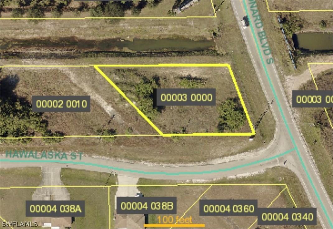 Leonard Blvd., Lehigh Acres, FL 33973