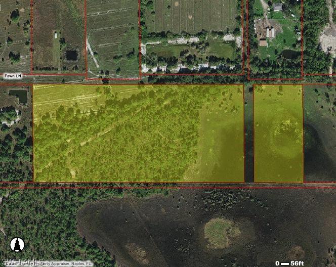 Friendship Ln., Naples, FL 34120