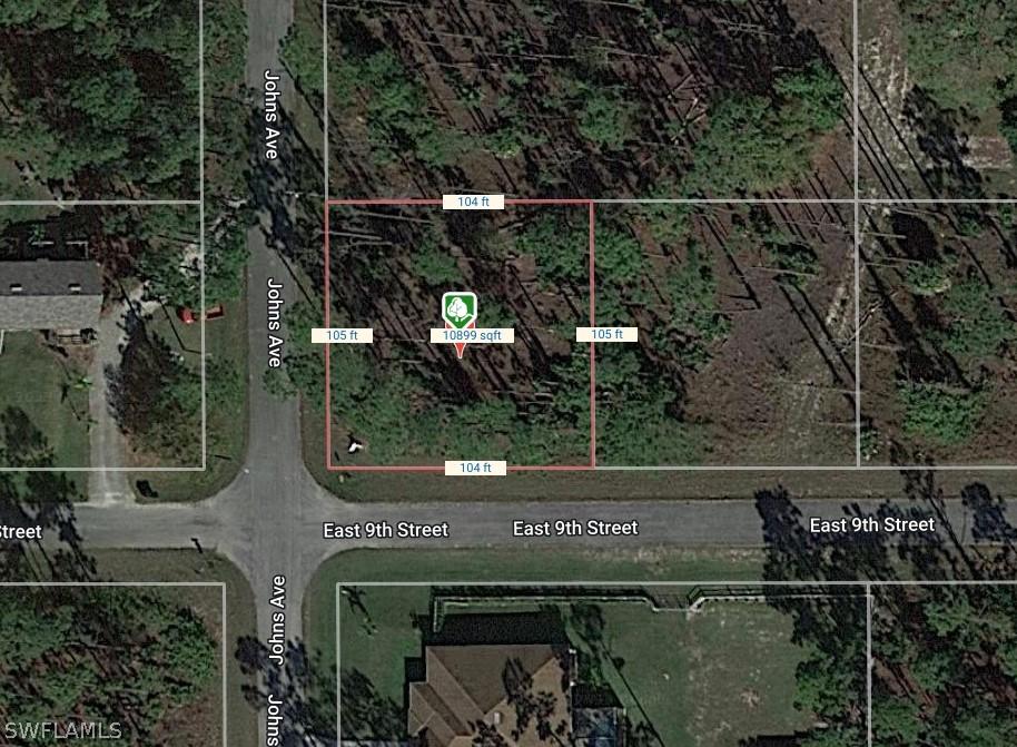 3601 E 9th St., Lehigh Acres, FL 33972