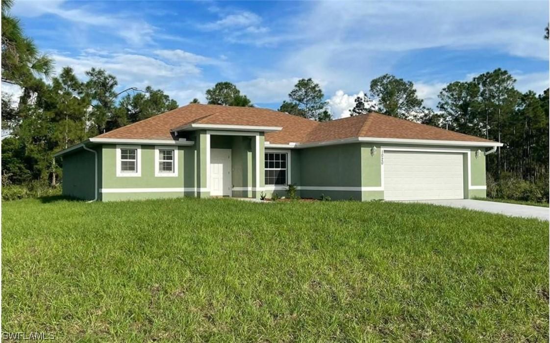1020 Prospect Ave., Lehigh Acres, FL 33972