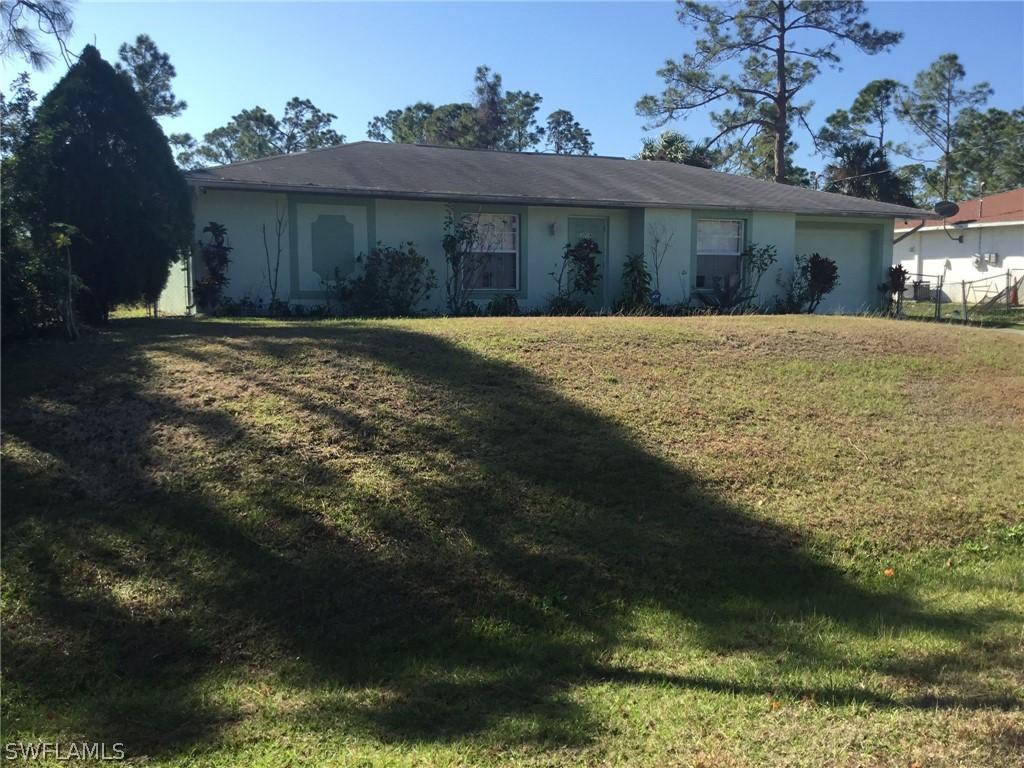 3009 17th St., Lehigh Acres, FL 33976