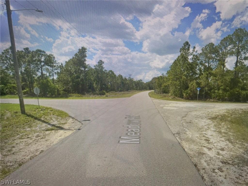 2501 Meadow Rd., Lehigh Acres, FL 33974
