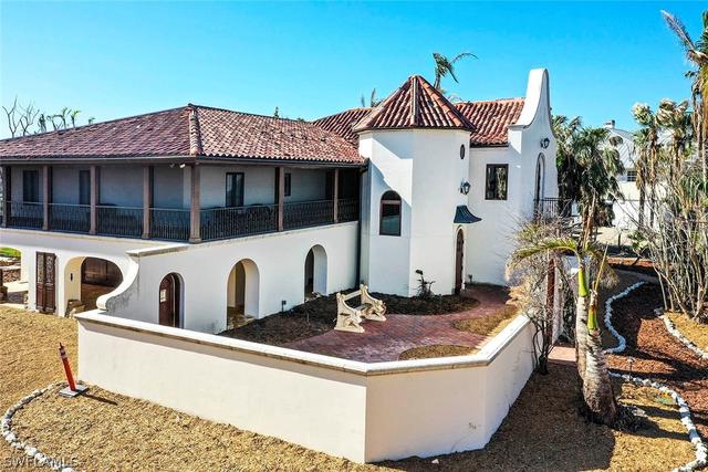 New Homes For Sale This Week in Sanibel: January 27th to February 2nd