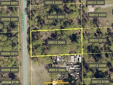 1616 Clark Ave., Lehigh Acres, FL 33972