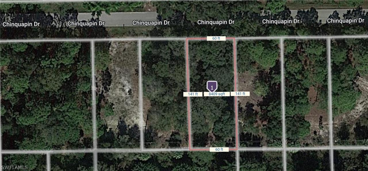 28227 Chinquapin Dr., Punta Gorda, FL 33955