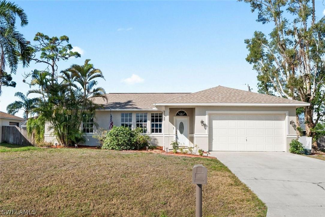 17384 Georgia Rd., Fort Myers, FL 33967