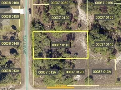 1902 Grant Ave., Lehigh Acres, FL 33972