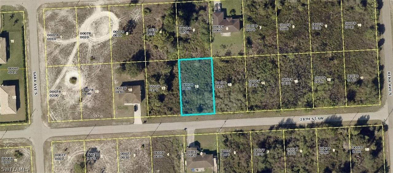3310 28th St., Lehigh Acres, FL 33976