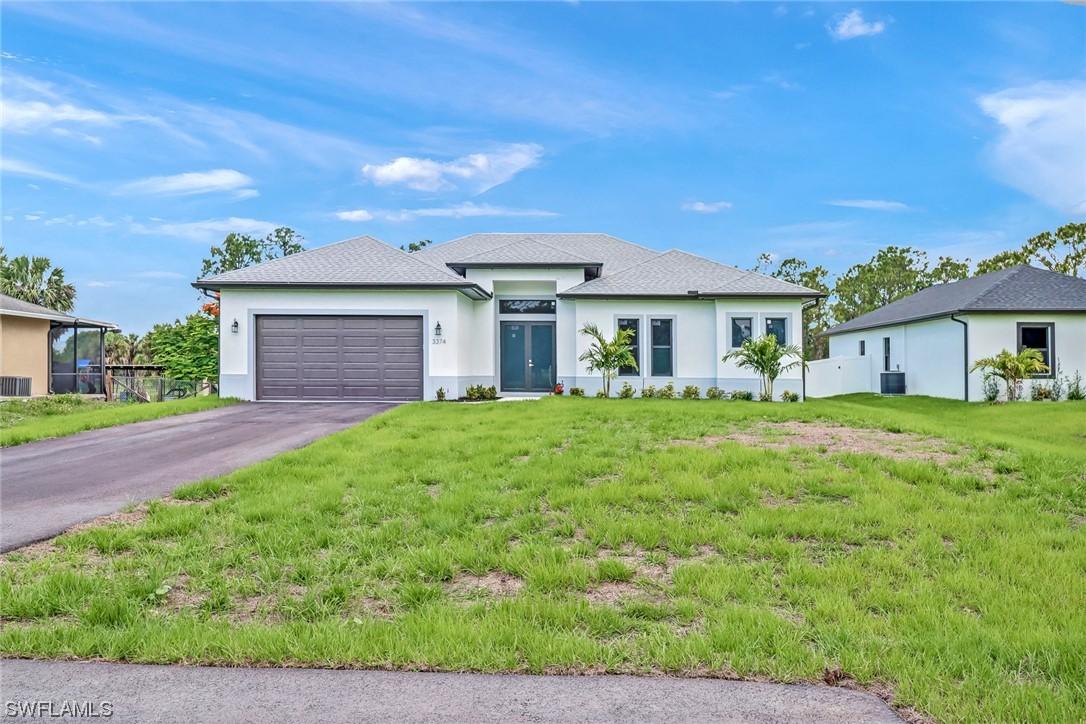 3374 Randall Blvd., Naples, FL 34120