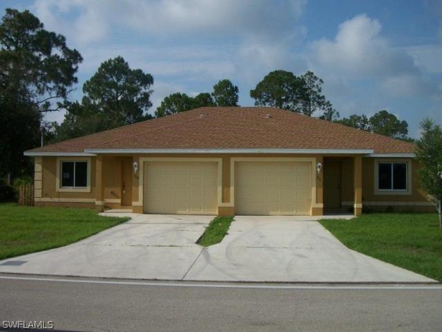 709-711 W 12th St., Lehigh Acres, FL 33972