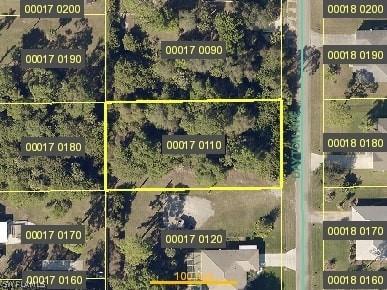 507 Dayton Ave., Lehigh Acres, FL 33972