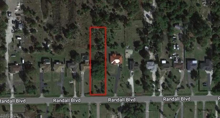 3685 Randall Blvd., Naples, FL 34120