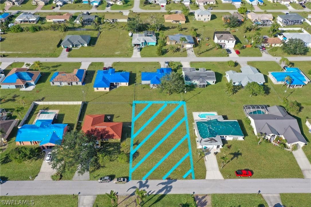 303 SE 4th Ter., Cape Coral, FL 33990