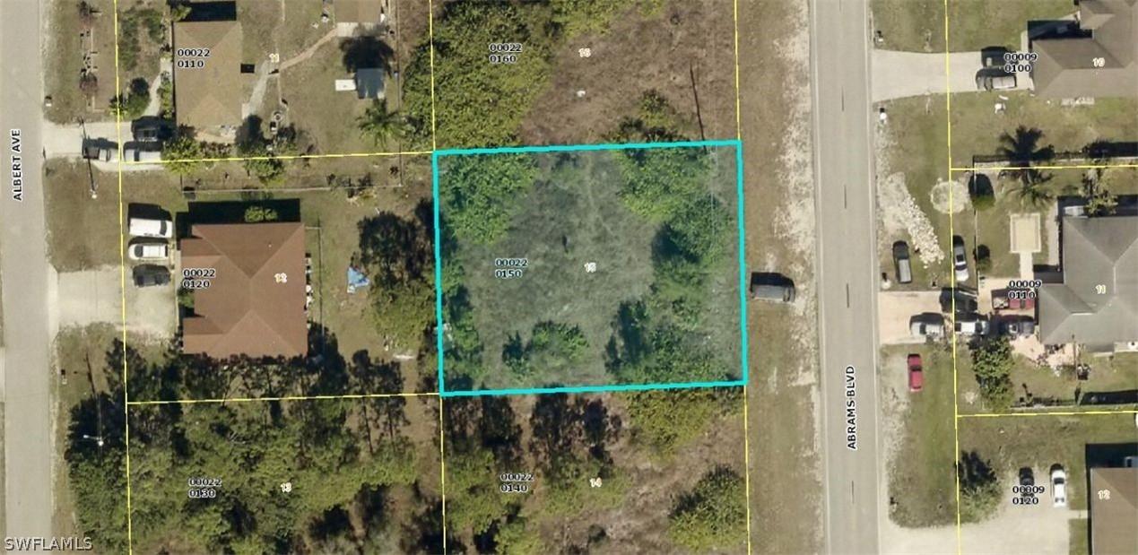 1011-1013 Abrams Blvd., Lehigh Acres, FL 33971