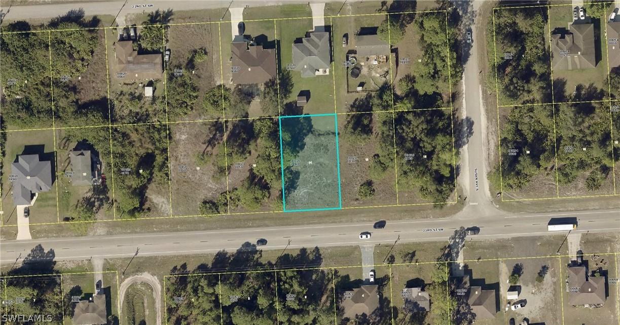 3416 23rd St., Lehigh Acres, FL 33971