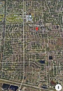 841 Colyer St., Lehigh Acres, FL 33974