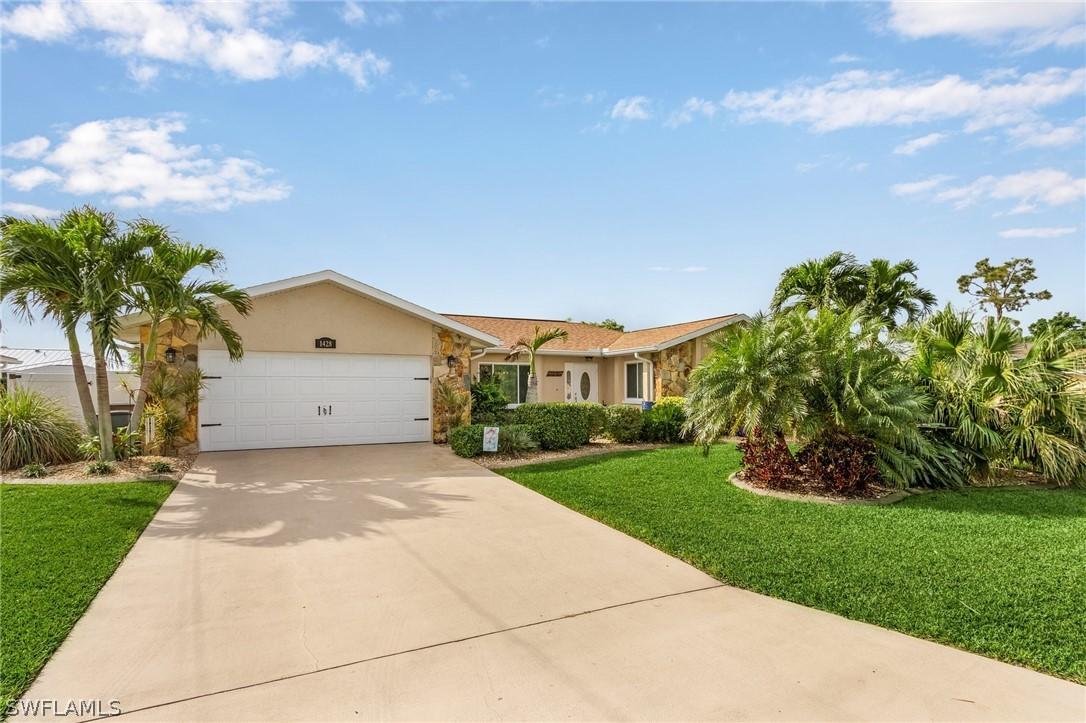 1428 SE 15th St., Cape Coral, FL 33990