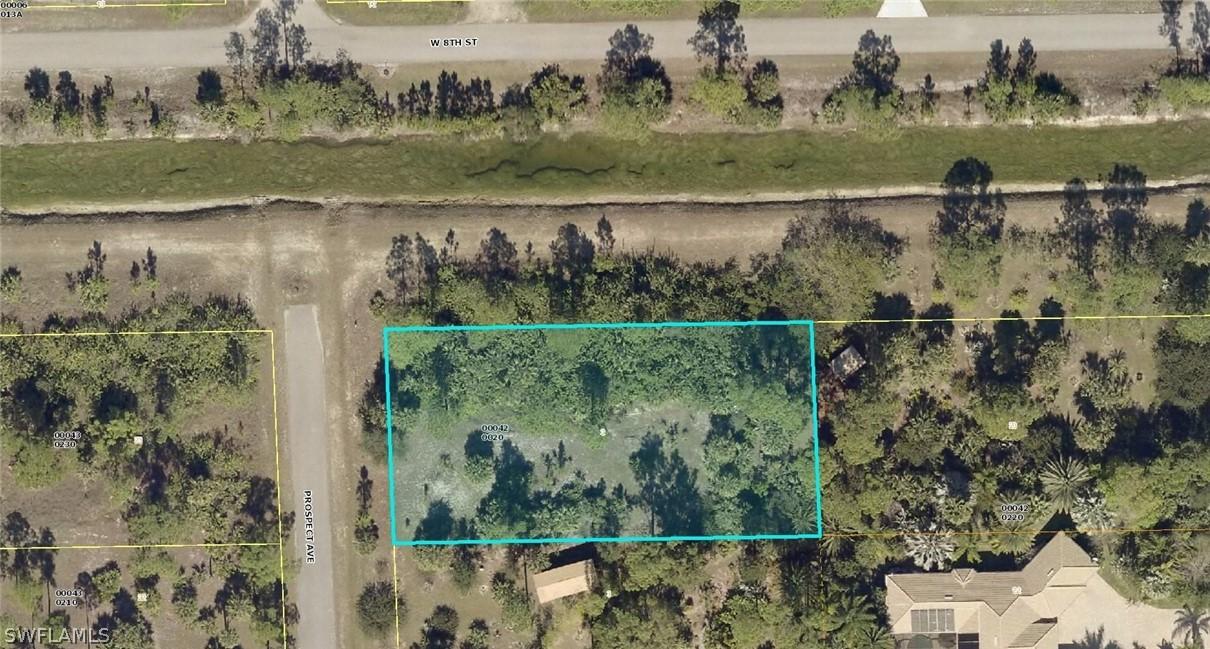 720 Prospect Ave., Lehigh Acres, FL 33972