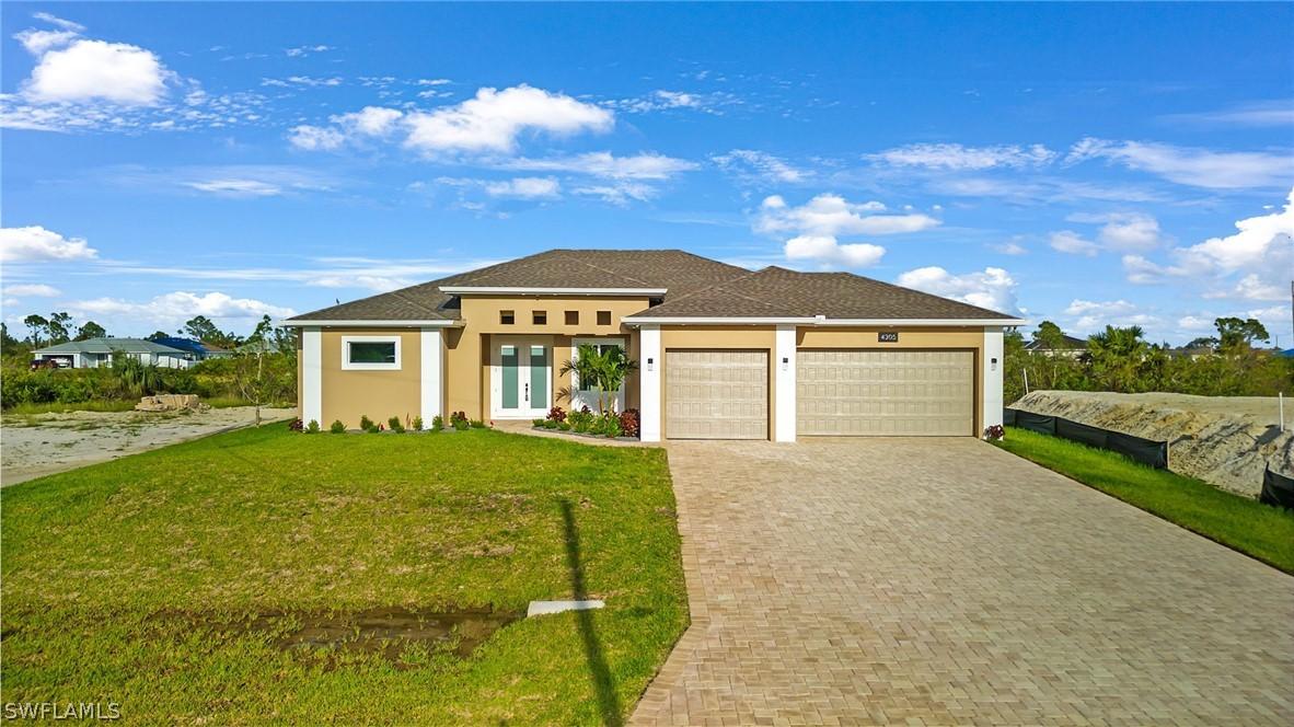 4305 NE 9th Ct., Cape Coral, FL 33909