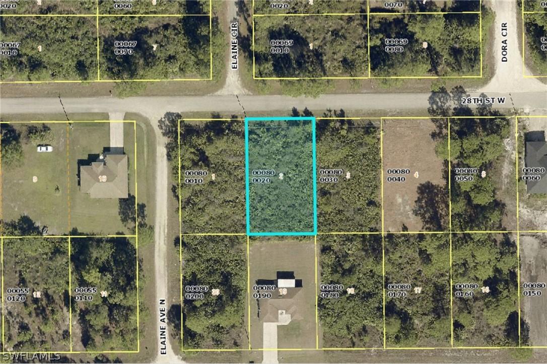2617 28th St., Lehigh Acres, FL 33971
