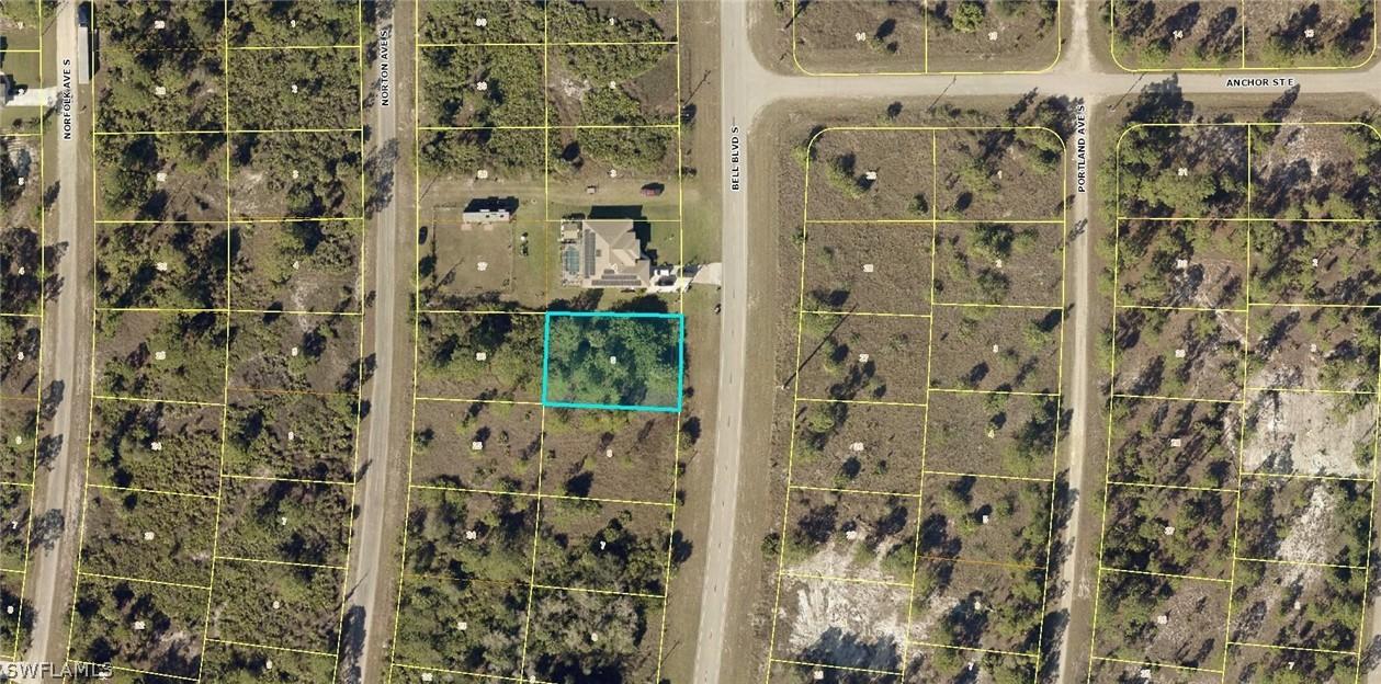 1040 Bell Blvd., Lehigh Acres, FL 33974