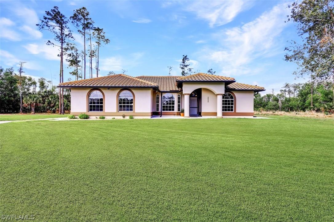 2875 Garland Rd., Naples, FL 34117