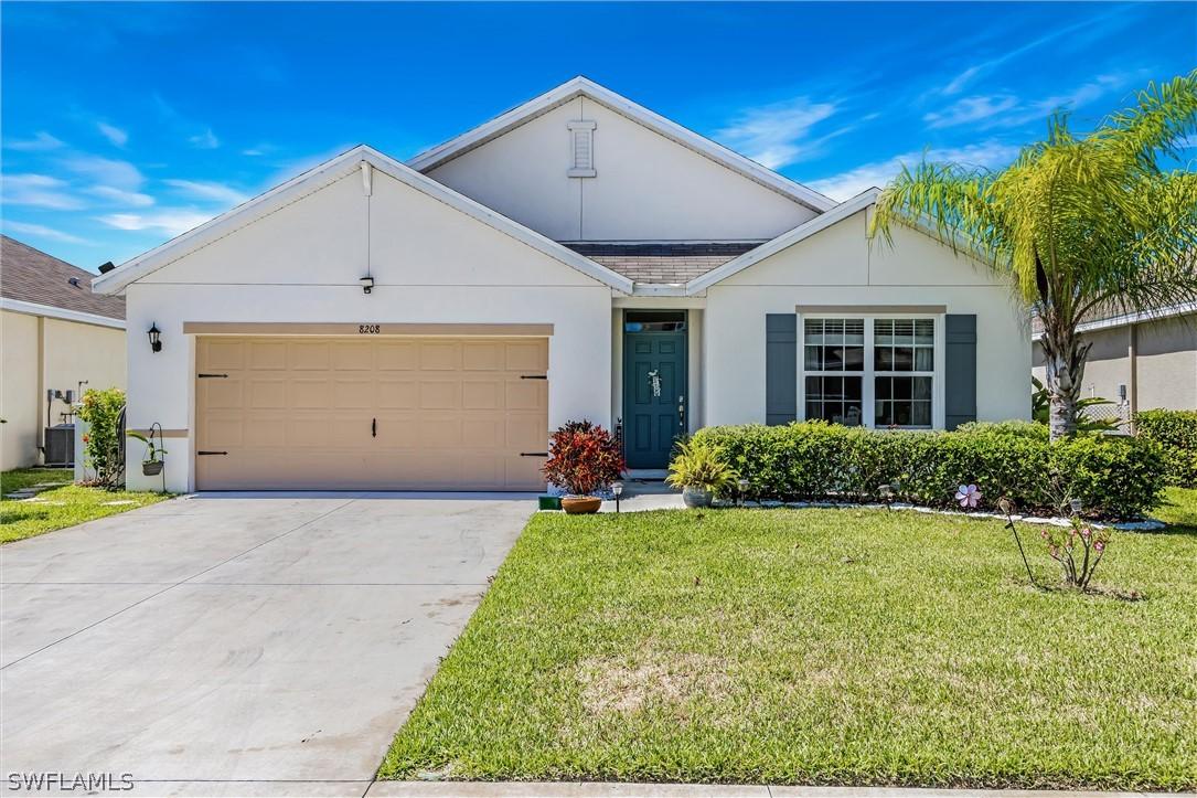 8208 Gopher Tortoise Tr., Lehigh Acres, FL 33972