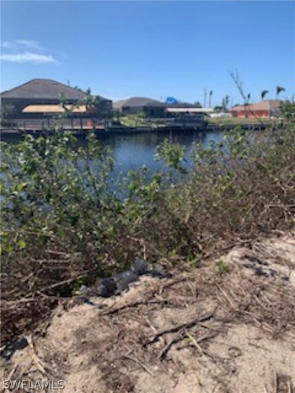 3328 NW 4th St., Cape Coral, FL 33993