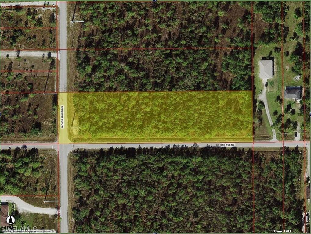 Everglades Blvd., Naples, FL 34120