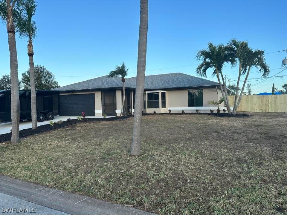7283 Coolidge Rd., Fort Myers, FL 33967