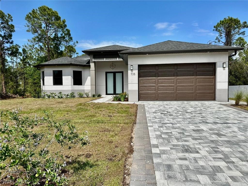 735 Sunrise Blvd., Lehigh Acres, FL 33974
