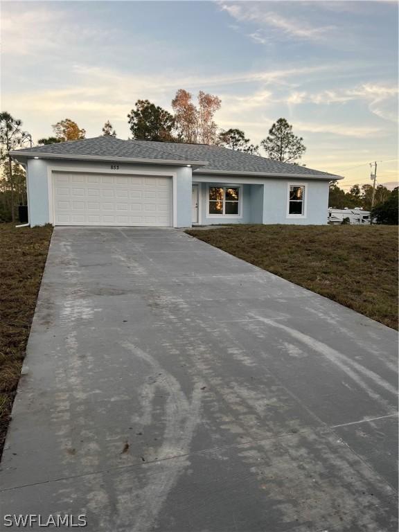 [Address Hidden by Seller], Lehigh Acres, FL 33974