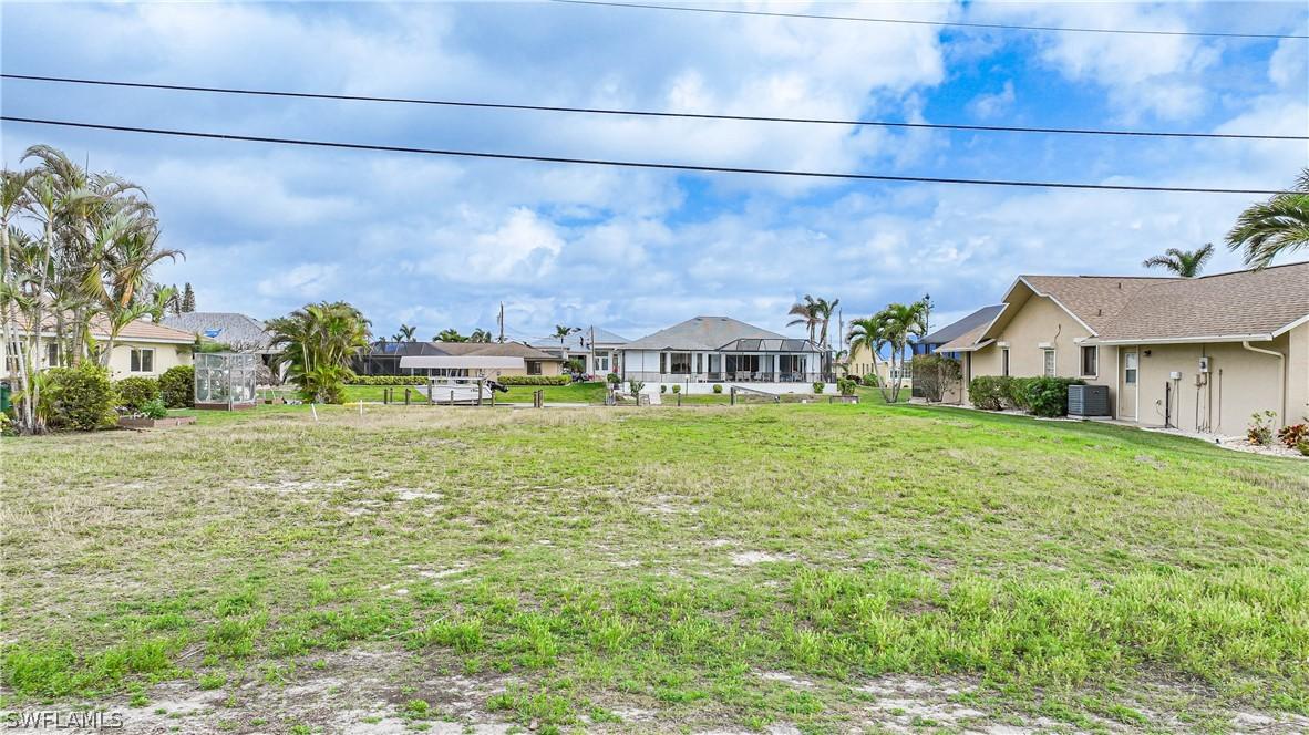 5021 SW 11th Ave., Cape Coral, FL 33914