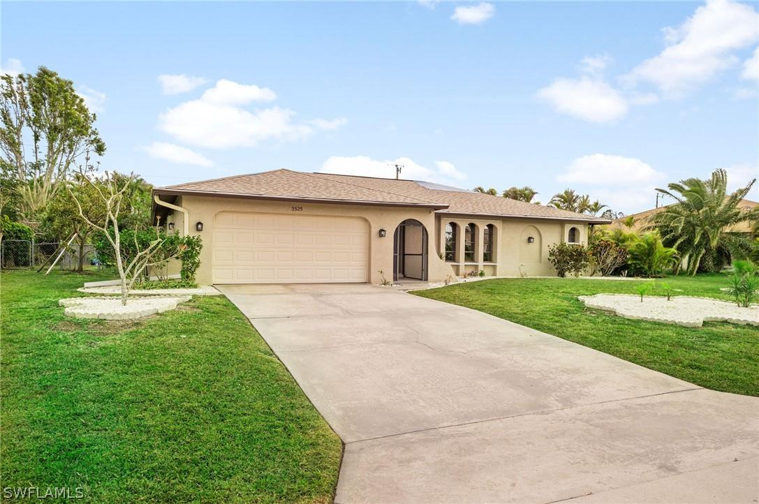 3525 SE 1st Pl., Cape Coral, FL 33904